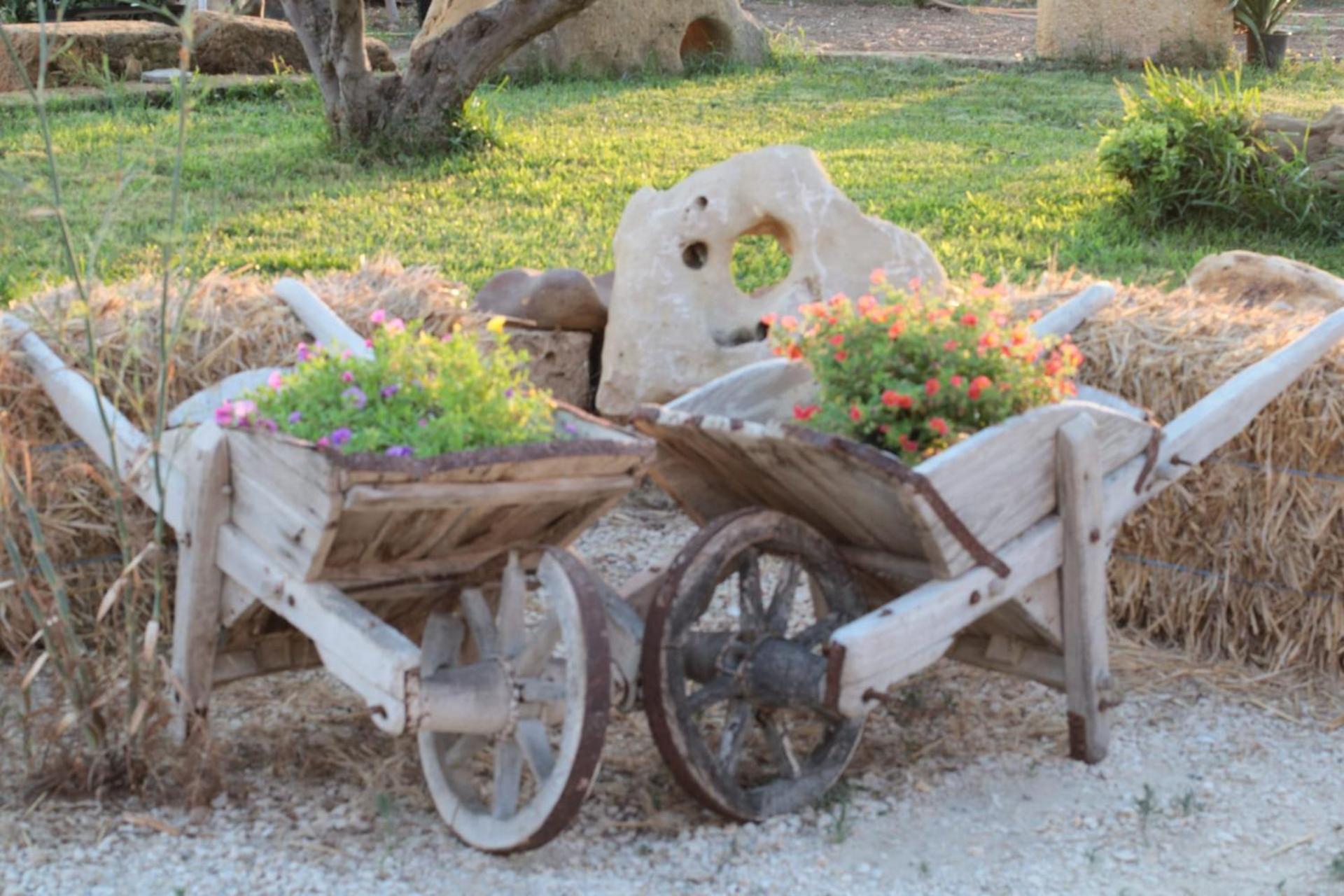 Raggio Di Sale Bed & Breakfast Trapani