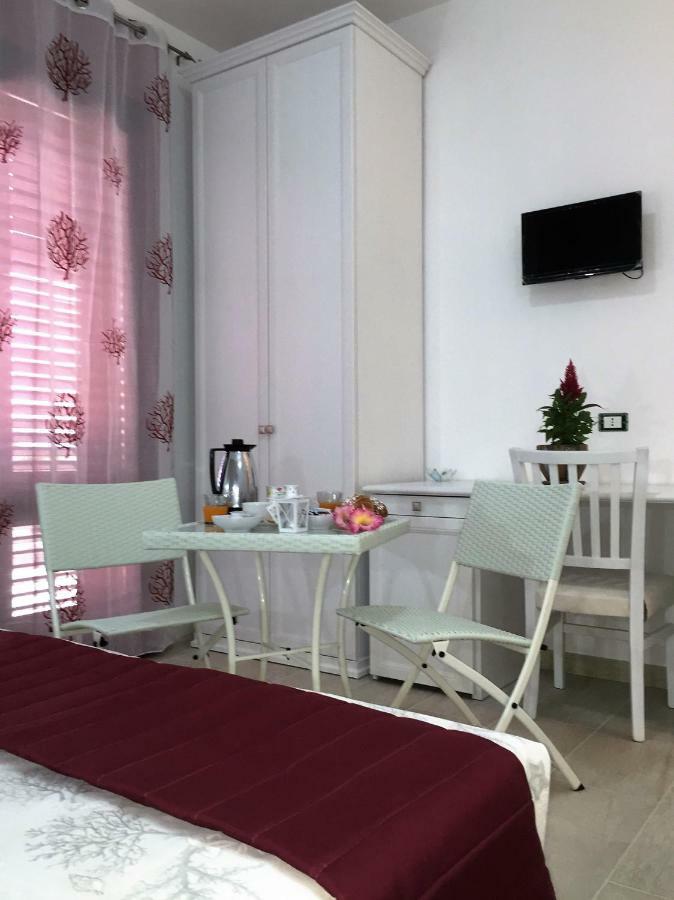 Raggio Di Sale Bed & Breakfast Trapani