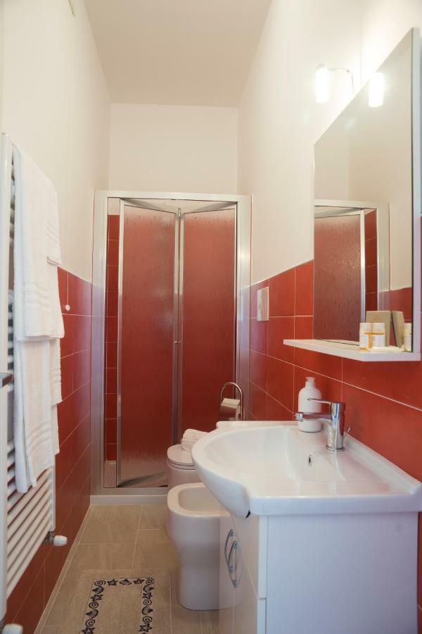 Bed & Breakfast Raggio Di Sale *