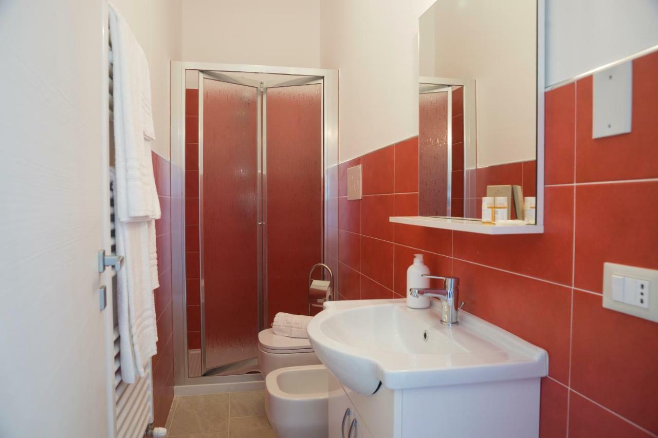 Bed & Breakfast Raggio Di Sale *
