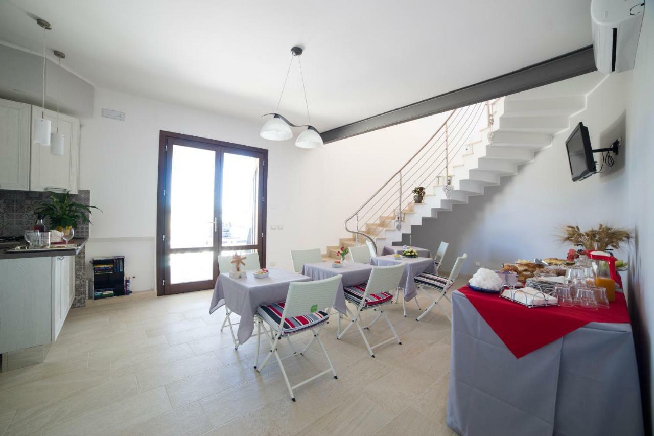 Bed & Breakfast Raggio Di Sale