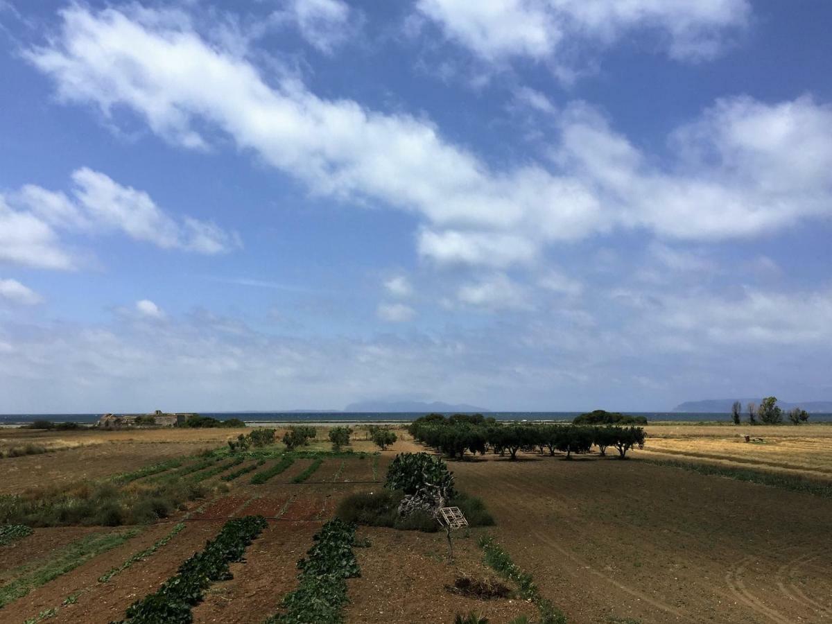 Raggio Di Sale * Trapani